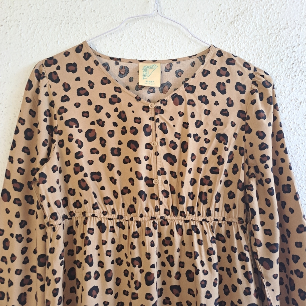 🆕THEREABOUTS DRESS - Picture 7 of 7